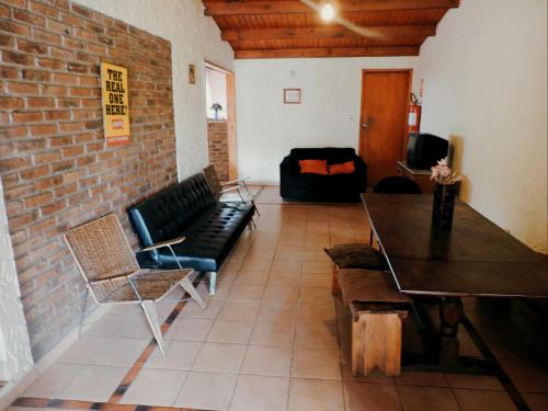 Hostel Lazy Gaucho in Paysandu