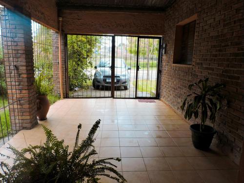 Hostel Lazy Gaucho in Paysandu