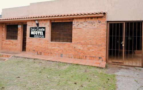 Hostel Lazy Gaucho in Paysandu