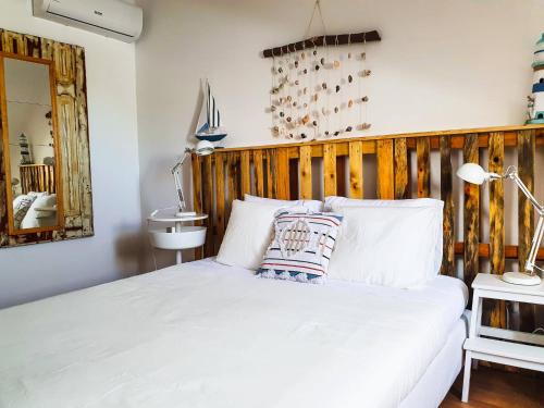 PÊPA Guesthouse – Setubal, SC