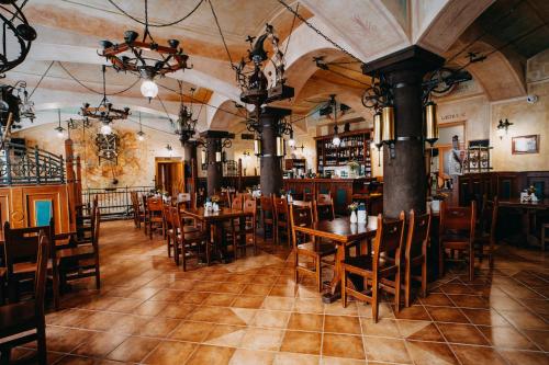 Hotel Dar, Praha (fotografie 2)