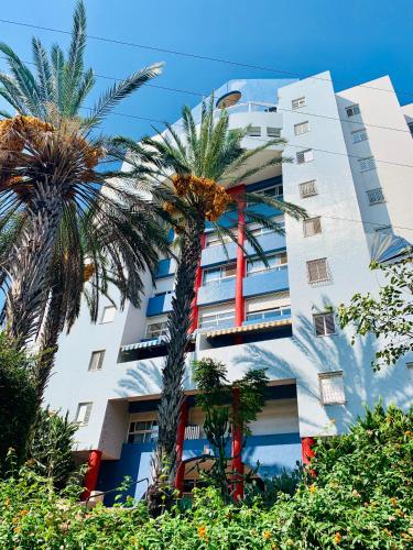 Royal Sea Studio in Netanya