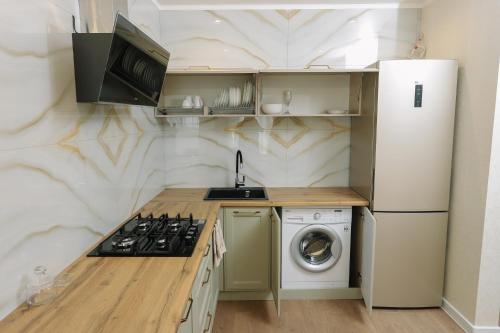 Квартира повышенной комфортности (введена в эксплуатацию 15.08.2020г) Superior apartment (commissioned on 15.08.2020) - image 6