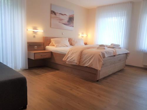 Hotel Penterknapp in Bramsche, Deutschland
