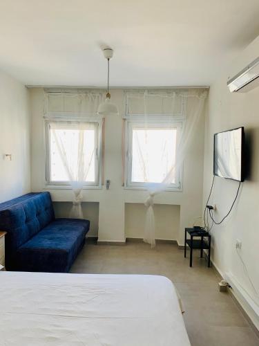 Royal Sea Studio in Netanya