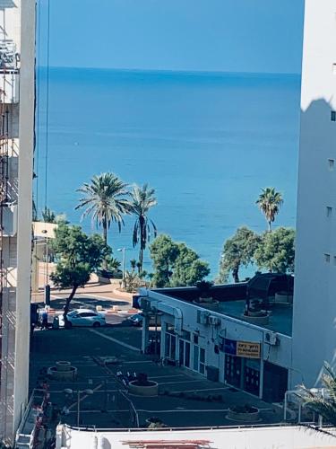 Royal Sea Studio in Netanya