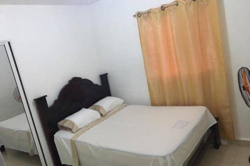 Comodo apartamento en el centro de la ciudad