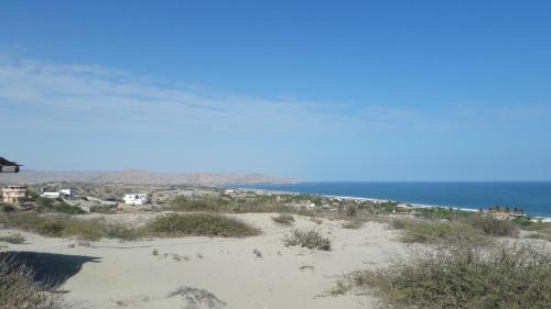 Posada del Mar Vichayito