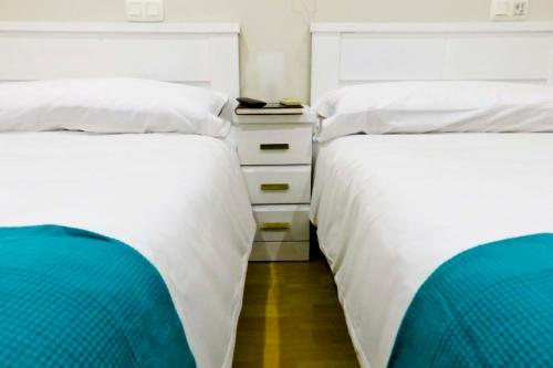 . Hostal Habitaciones Albero