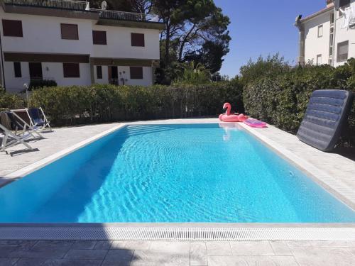 Villa Verdemare – Capaccio, UT