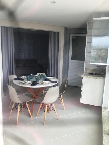 Apartamento Enseada Guaruja