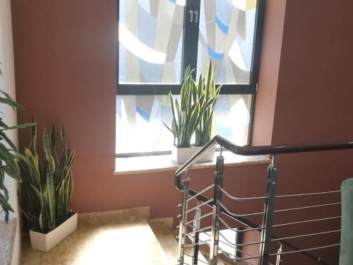 Bonjour Boutique Hotel Yerevan – Yerevan