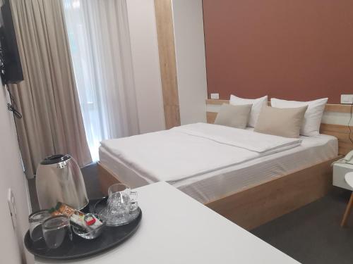 Bonjour Boutique Hotel Yerevan – Yerevan