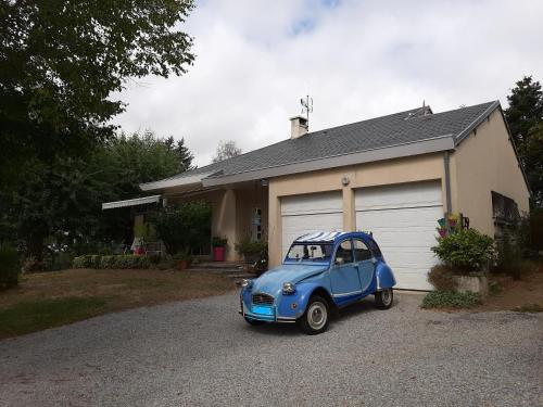 La Palatine chambre chez l habitant à 20 mn de Rodez