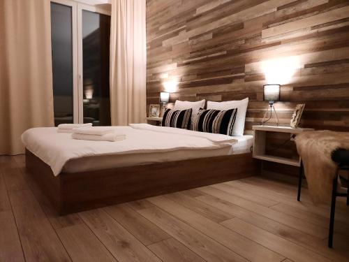 . New Grey Residence Apartament