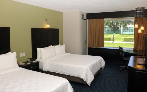 267577282 Holiday Inn San Luis Potosi-Quijote by IHG