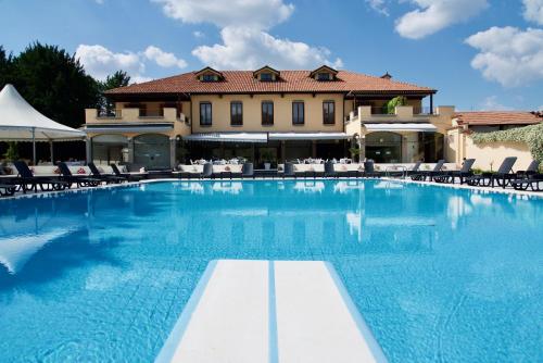 Accommodation in Truden im Naturpark