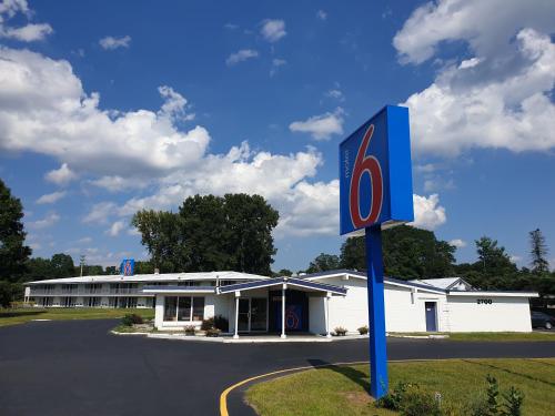 Motel 6-Schenectady, NY - Hotel - Schenectady