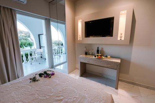 Stefanos Resort