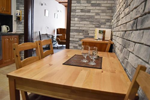 Apartmány Šitavanc (Apartmany Sitavanc) in Pribor