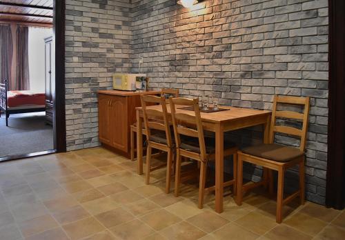 Apartmány Šitavanc (Apartmany Sitavanc) in Pribor