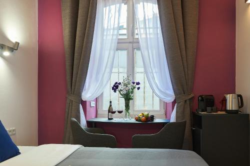 7 HEAVEN Elegant Rooms KRAKÓW Old Town, Cracovie (photo 9)