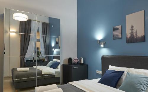 7 HEAVEN Elegant Rooms KRAKÓW Old Town 5