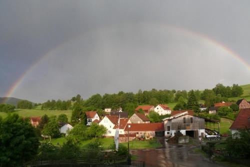 Gasthof & Pension Erlengrund