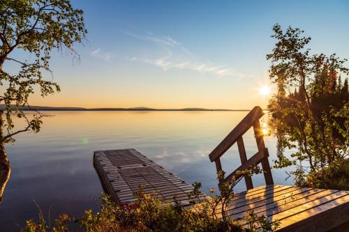 Lapland Dream Villas - image 14