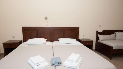 Anopoli Rooms - image 4