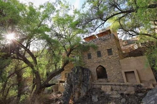Misfah Heritage House