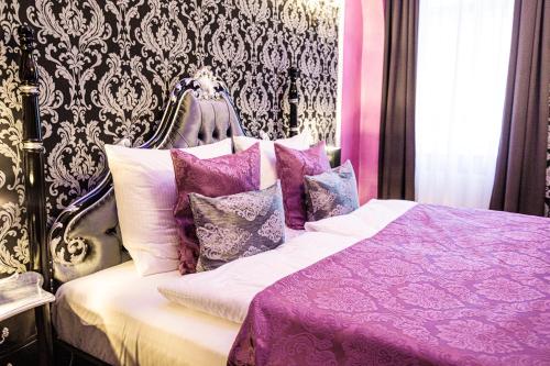 Verliebt in Wien - SP Apartments, Vídeň (fotografie 4)