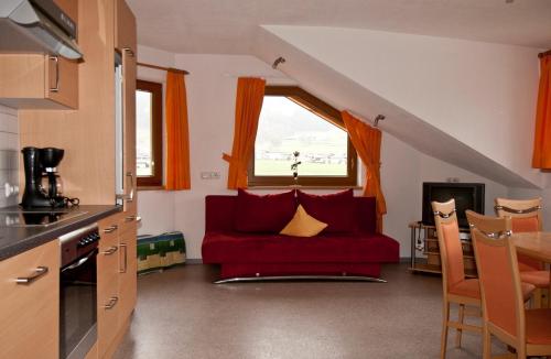 Ehstandhof, Uderns (foto 3)