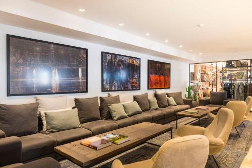 Hotel Tahiti – Playa Es Pujols, NJ