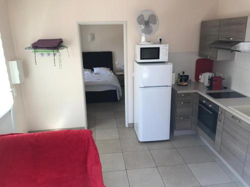 Maisonnette El Puy in Molitg-les-Bains