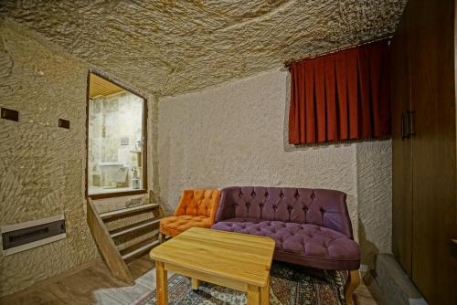 Cappa Cave Hotel