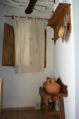 Apartamentos y Casas Rurales Las Terrazas de la Alpujarra