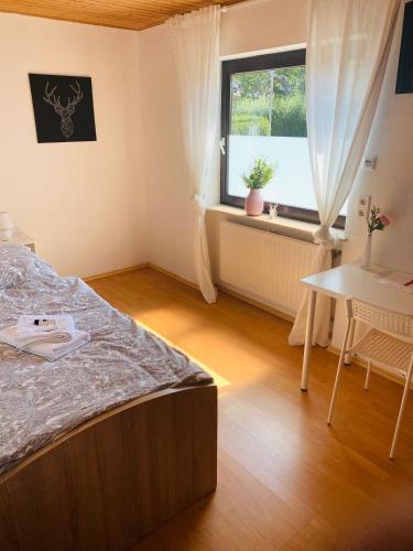 Pension Platzhirsch Room Type - Standard Twin Room