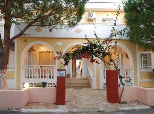 Bellisimo studios 3
