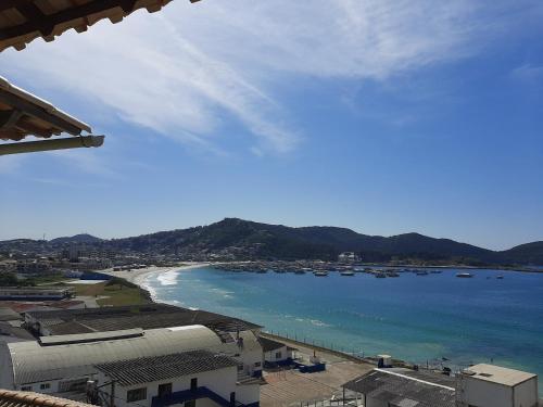 Bela Vista Flats in Arraial do Cabo