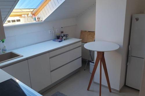 . Útulný apartman Kmeťova