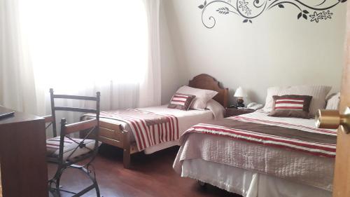 Hotel Boutique 3 Poniente - image 2