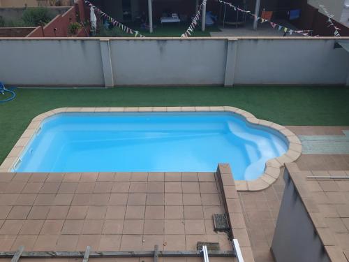 La terrasseta - Alto Campo