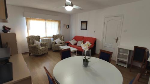  Apartamento Vacaciones Granada in Granada