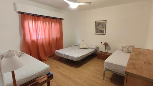 Apartamento Vacaciones Granada, Гранада (фото 8)