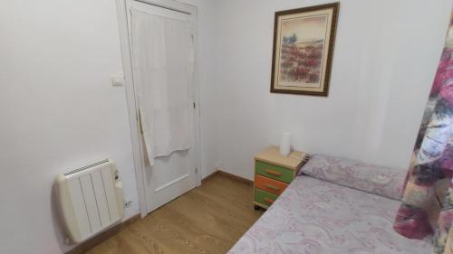 Apartamento Vacaciones Granada, Гранада (фото 10)