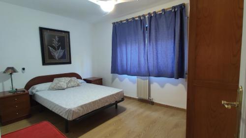 Apartamento Vacaciones Granada, Гранада (фото 7)