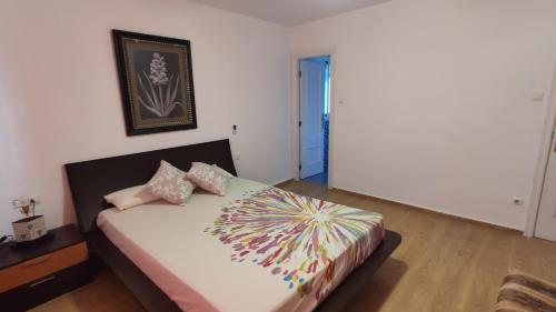 Apartamento Vacaciones Granada, Гранада (фото 6)