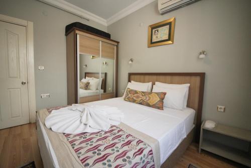 Topkapi Apartments, Istanbul (fotografie 10)