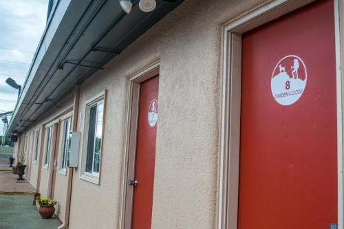 RAD Hostel 5